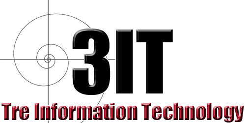 Tre Information Technogy